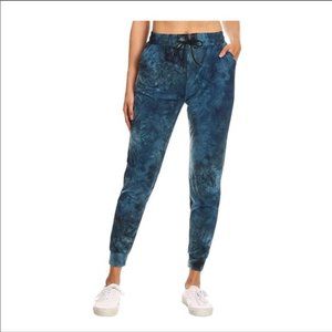 Women's Tie Dye Joggers